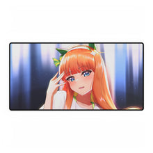 Load image into Gallery viewer, Silence Suzuka Mouse Pad (Desk Mat)
