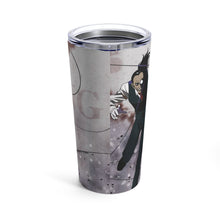 Load image into Gallery viewer, Hellsing Tumbler 20oz
