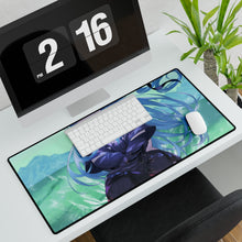 Load image into Gallery viewer, Hoshimachi Suisei Mouse Pad (Desk Mat)
