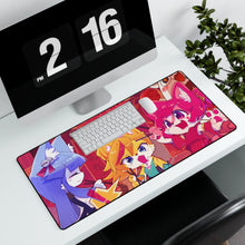 Load image into Gallery viewer, Muse Dash Mouse Pad (Desk Mat)
