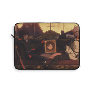 Seraph Of The End Laptop Sleeve