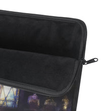 Load image into Gallery viewer, Anime Death Parade Laptop Sleeve
