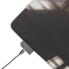 Load image into Gallery viewer, Anime Bleach RGB LED Mouse Pad (Desk Mat)
