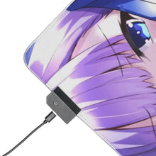 Load image into Gallery viewer, Fate/Grand Order RGB LED Mouse Pad (Desk Mat)
