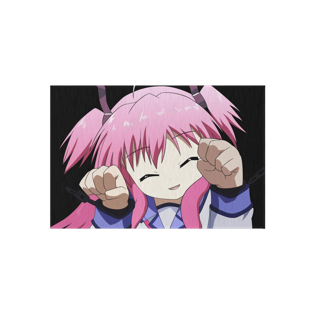 Angel Beats! Rug