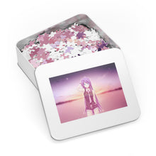 Load image into Gallery viewer, Monogatari (Series) Jigsaw Puzzle
