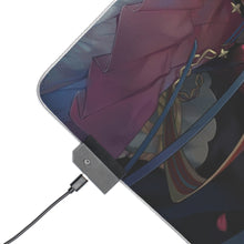 Load image into Gallery viewer, Touhou RGB LED Mouse Pad (Desk Mat)
