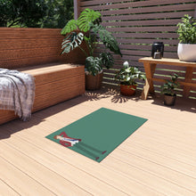 Load image into Gallery viewer, Classroom Of The Elite Rug
