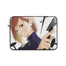 Load image into Gallery viewer, Anime Jujutsu Kaisen Laptop Sleeve
