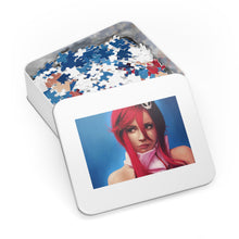 Load image into Gallery viewer, Yoko Jigsaw Puzzle
