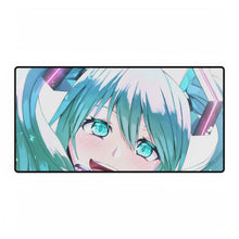 Load image into Gallery viewer, Hatsune Miku Mouse Pad (Desk Mat)
