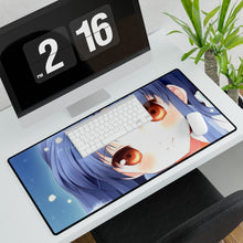 Load image into Gallery viewer, Anime The iDOLM@STER Mouse Pad (Desk Mat)
