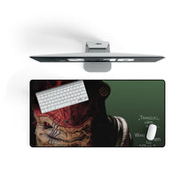 Load image into Gallery viewer, Mass Effect 2 Mouse Pad (Desk Mat)
