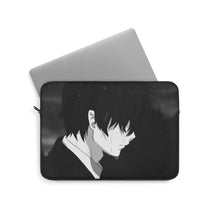 Load image into Gallery viewer, Anime Blue Exorcist Laptop Sleeve
