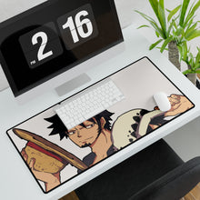 Load image into Gallery viewer, Anime One Piece Mouse Pad (Desk Mat)
