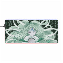 Load image into Gallery viewer, Anime Cardcaptor Sakura RGB LED Mouse Pad (Desk Mat)
