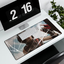 Load image into Gallery viewer, Women Cosplay Mouse Pad (Desk Mat)
