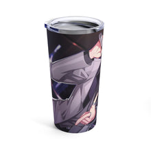Load image into Gallery viewer, Hypnosis Mic Tumbler 20oz
