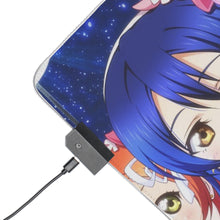 Load image into Gallery viewer, Love Live! RGB LED Mouse Pad (Desk Mat)
