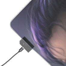 Load image into Gallery viewer, Anime Attack On Titan RGB LED Mouse Pad (Desk Mat)
