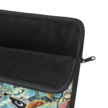 Load image into Gallery viewer, Anime One Piecer Laptop Sleeve
