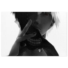 Load image into Gallery viewer, Kaneki Ken ( Tokyo Ghoul) Jigsaw Puzzle
