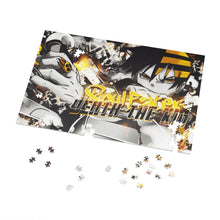 Load image into Gallery viewer, Soul Eater Jigsaw Puzzle
