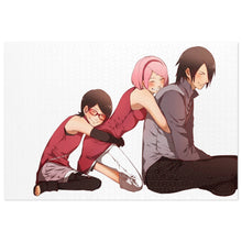 Load image into Gallery viewer, Boruto Jigsaw Puzzle
