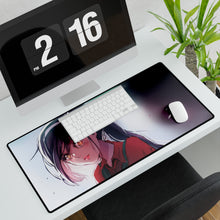 Load image into Gallery viewer, Anime We Never Learn Mouse Pad (Desk Mat)
