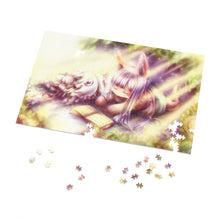 Load image into Gallery viewer, Anime Made In Abyss Jigsaw Puzzle
