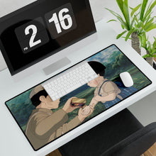 Load image into Gallery viewer, Grave Of The Fireflies Mouse Pad (Desk Mat)
