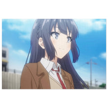 Load image into Gallery viewer, Makinohara Shoko Jigsaw Puzzle
