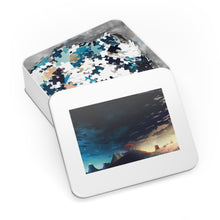 Load image into Gallery viewer, Tengen Toppa Gurren Lagann Jigsaw Puzzle
