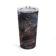 Howl's Moving Castle Tumbler 20oz