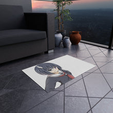 Load image into Gallery viewer, Anime Armed Girl's Machiavellism Rug
