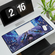 Load image into Gallery viewer, Anime Vocaloid Mouse Pad (Desk Mat)
