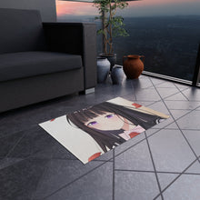Load image into Gallery viewer, Hyouka Eru Chitanda Rug
