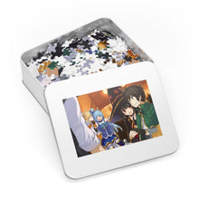 Load image into Gallery viewer, Anime KonoSuba - God’s blessing on this wonderful world!! Jigsaw Puzzle
