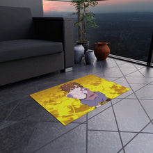 Load image into Gallery viewer, A Certain Scientific Railgun Mikoto Misaka Rug
