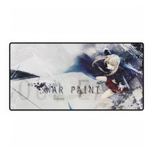 Load image into Gallery viewer, Anime Soul Eaterr Mouse Pad (Desk Mat)
