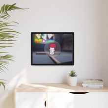 Load image into Gallery viewer, Hunter x Hunter Canvas Framed Art Print

