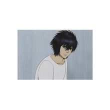 Load image into Gallery viewer, Anime Death Note Rug
