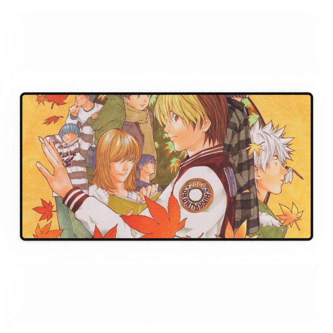 Hikaru No Go Mouse Pad (Desk Mat)