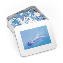 Load image into Gallery viewer, Anime Neon Genesis Evangelion Jigsaw Puzzle
