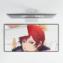 Load image into Gallery viewer, Anime Re:ZERO -Starting Life in Another World- Mouse Pad (Desk Mat)
