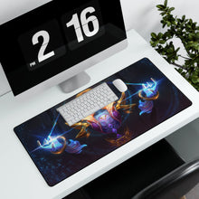 Load image into Gallery viewer, Smite Mouse Pad (Desk Mat)
