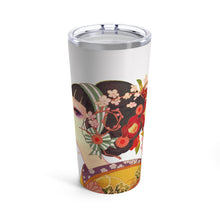 Load image into Gallery viewer, Anime Geisha Tumbler 20oz

