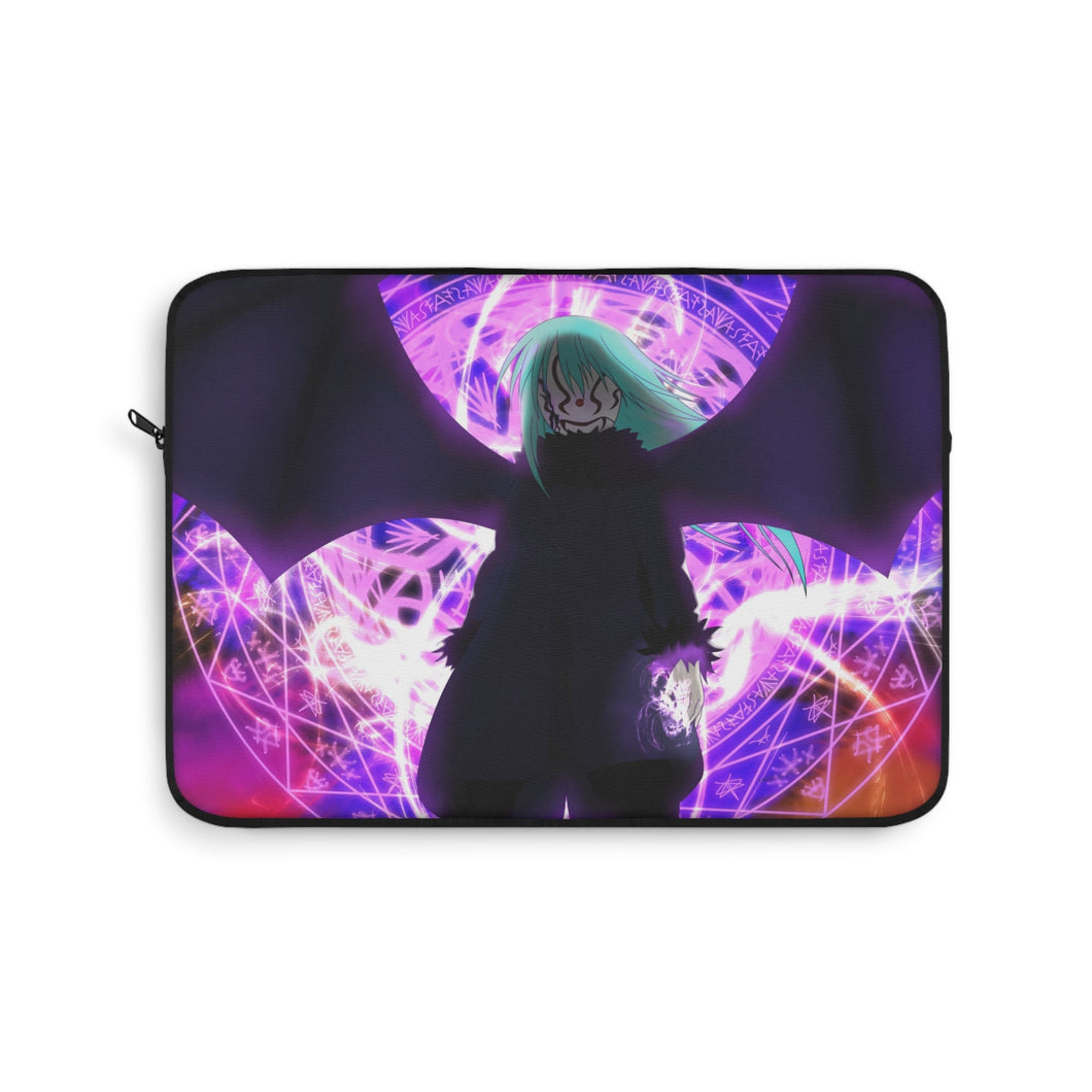 That Time I Got Reincarnated As A Slime Laptop Sleeve
