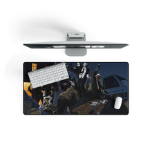 Load image into Gallery viewer, Payday 2 Mouse Pad (Desk Mat)
