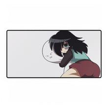 Load image into Gallery viewer, Anime Watamote Mouse Pad (Desk Mat)
